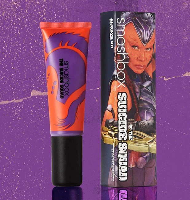 Smashboxsuicidesquad