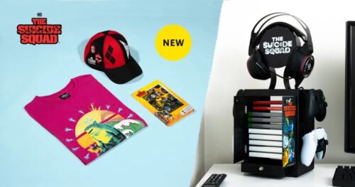 suicidesquadmerchandise