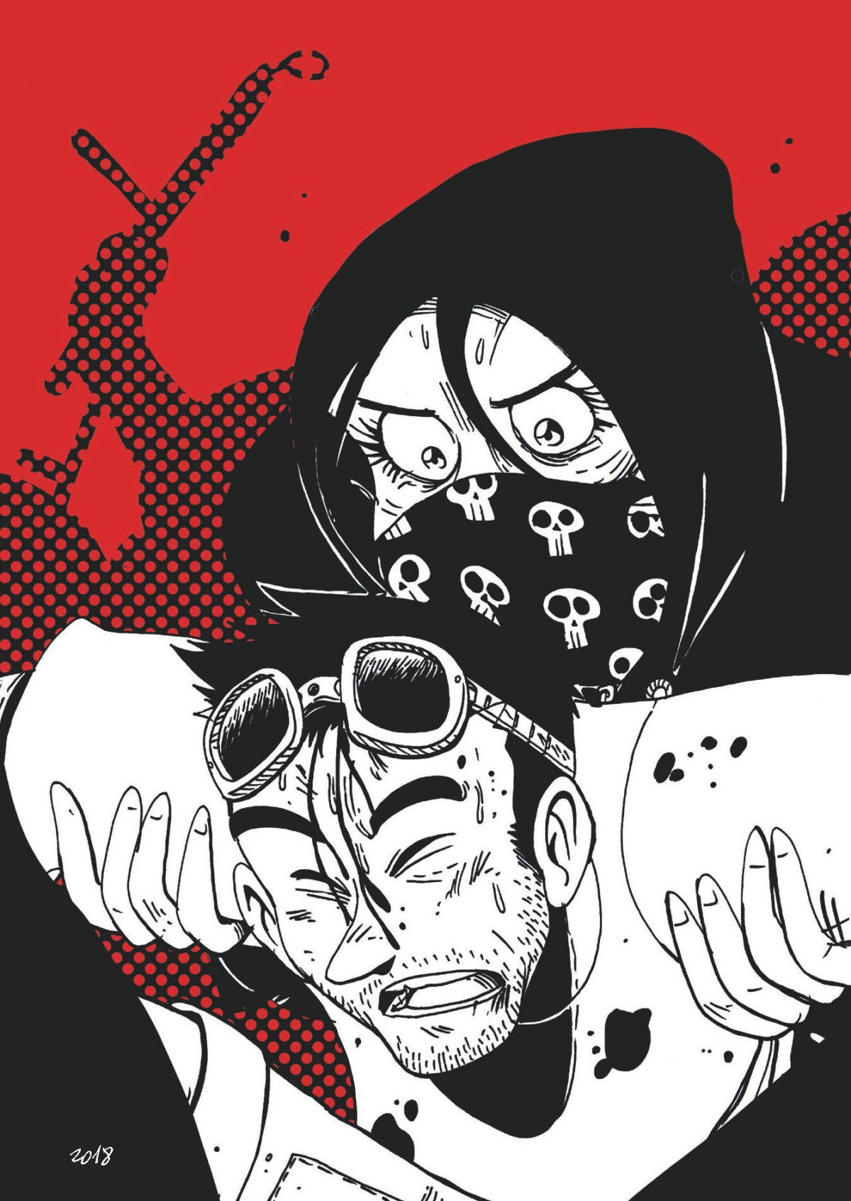 Zerocalcare (2)