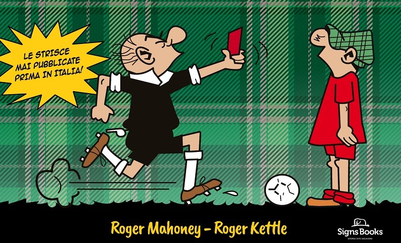 ANDYCAPP 1 copertina e