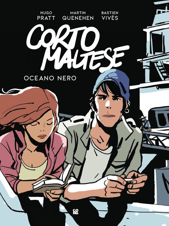 COVER COPERTINA