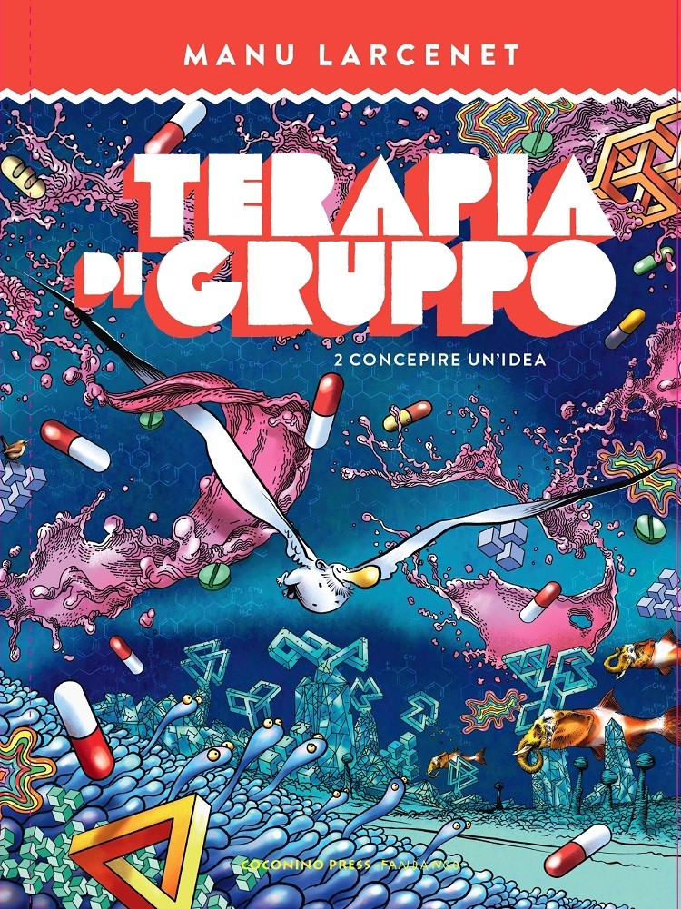Cover TERAPIA DI GRUPPO VOL 2 JPG OK DEF