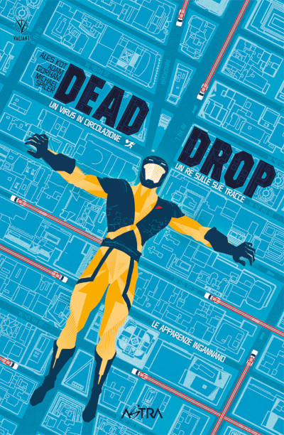Deaddrop