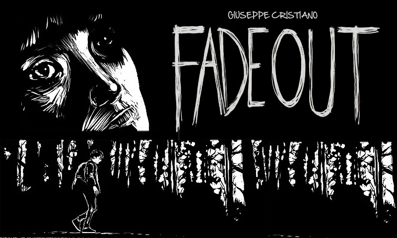 Fade Out HOME PAGE
