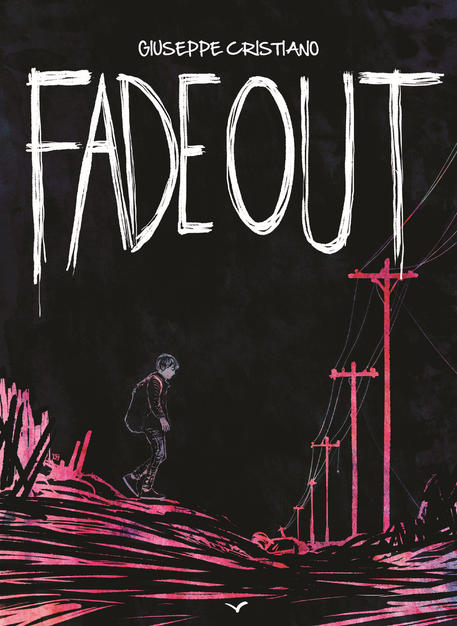 Fade Out copertina