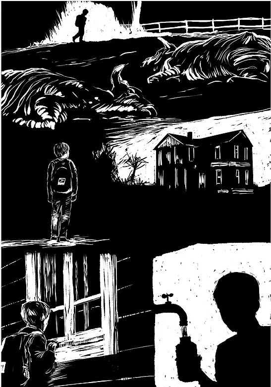Fade Out pag 2