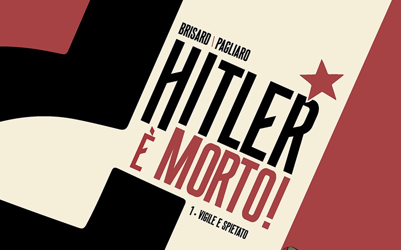 Hitler è morto thumb