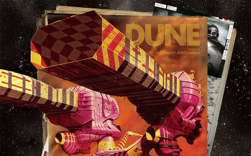 Jodorowsky Dune thumb