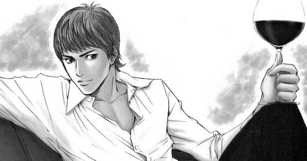 Kami-no-Shizuku