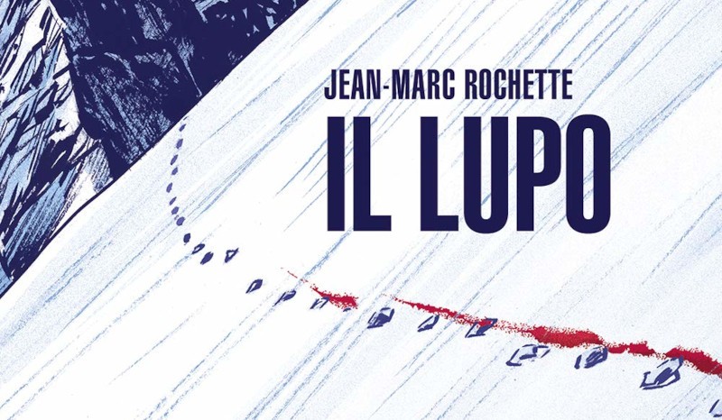 Lupo Rochette Evidenza