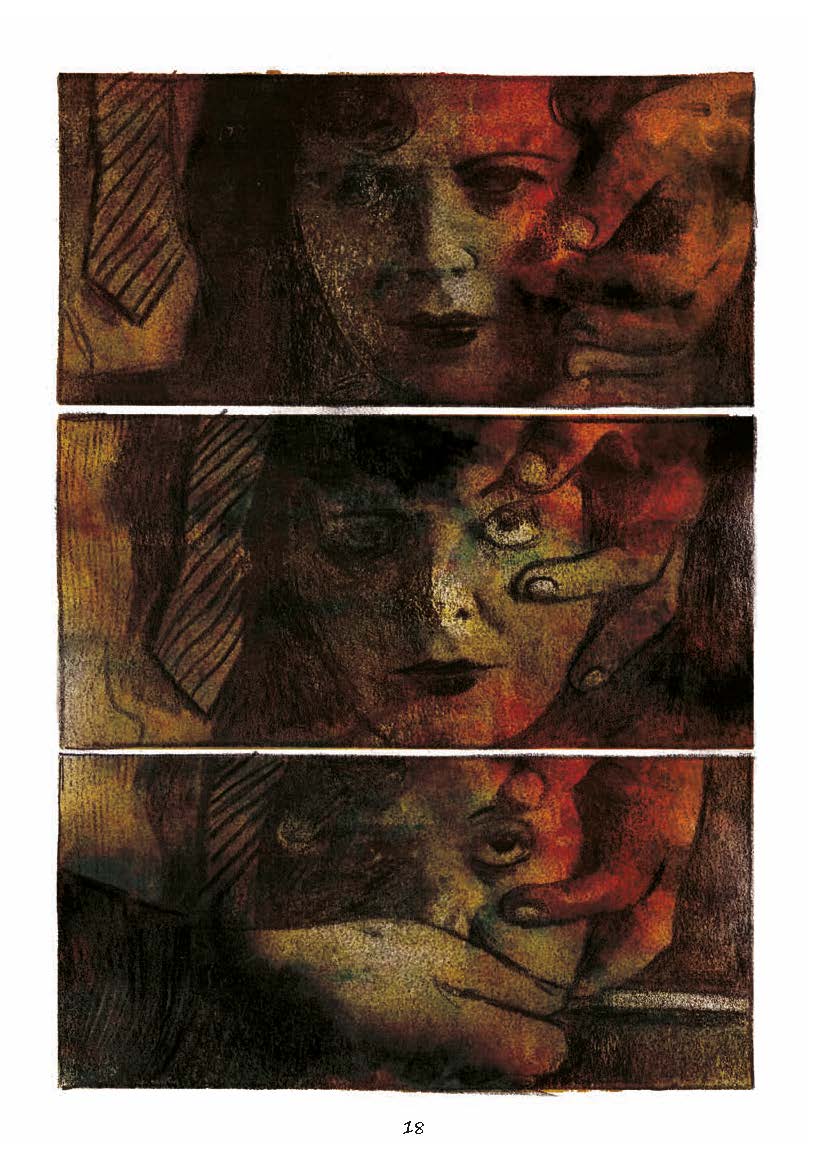 Un chien andalou