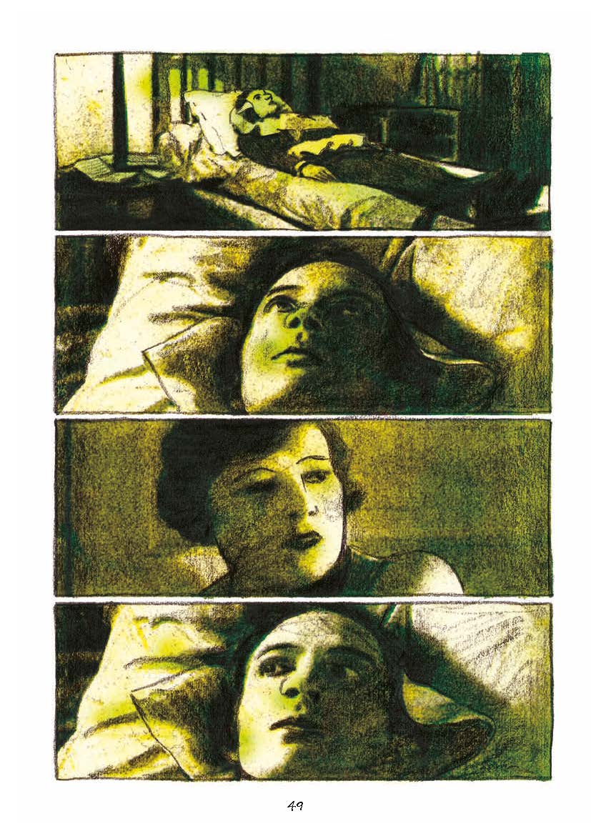 Un chien andalou