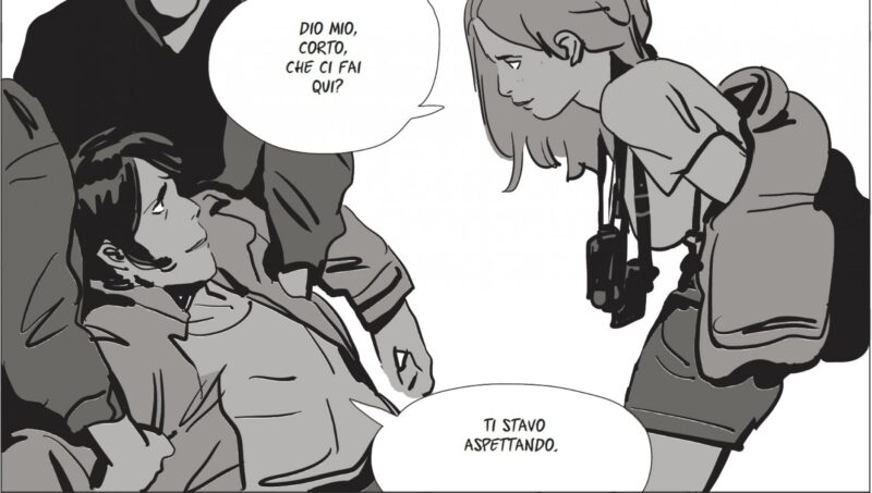 corto int