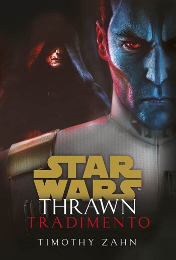 thrawn cover