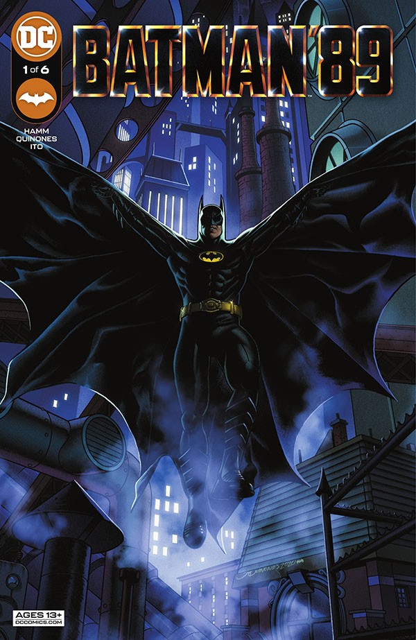 Batman '89