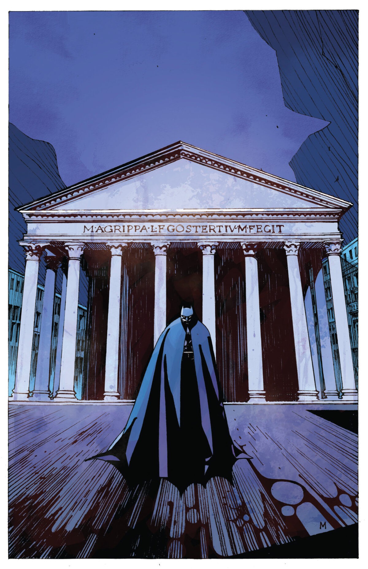 Batman Day cartolina.indd