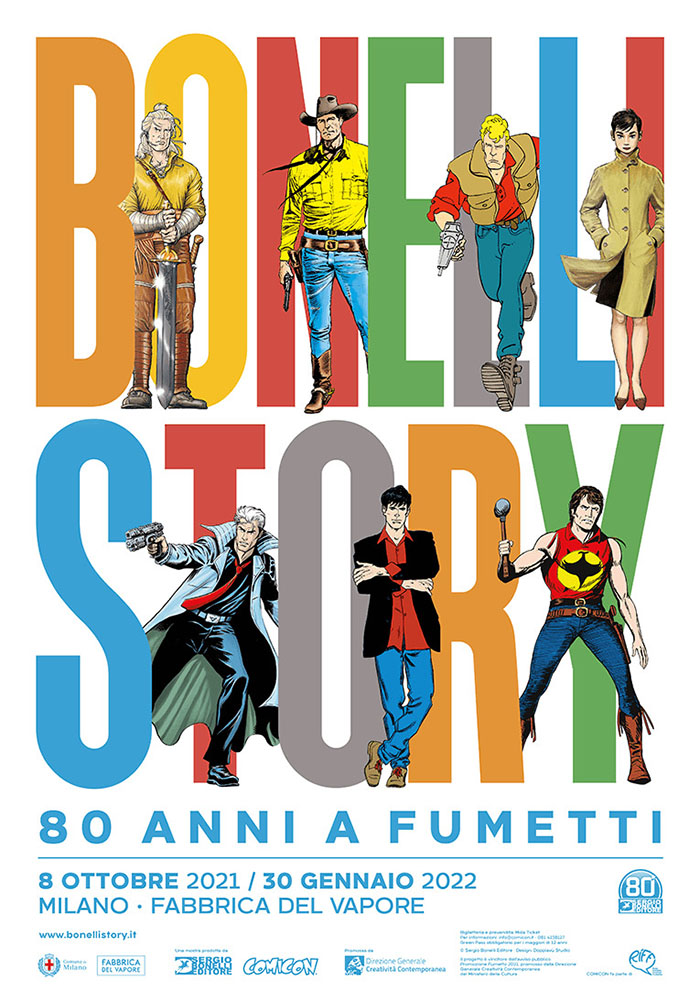 Bonelli Story