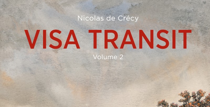Cover Visa Transit 2 Evidenza