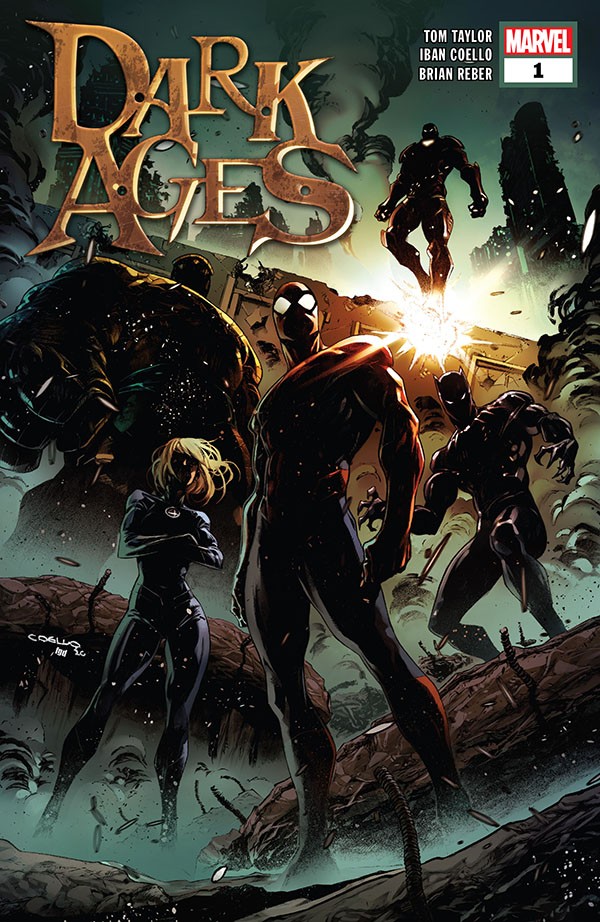 Dark Ages 1