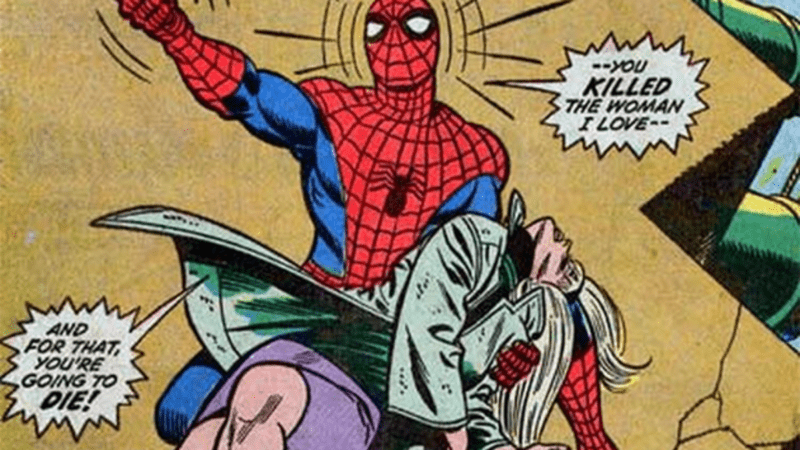 Death of Gwen Stacy 1200x675