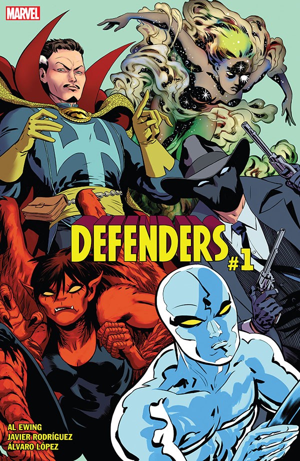 Defenders 1