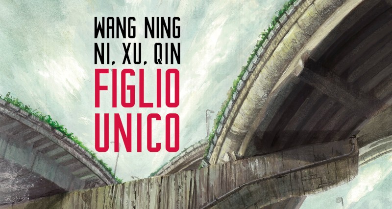 Figlio Unico copertina evidenza