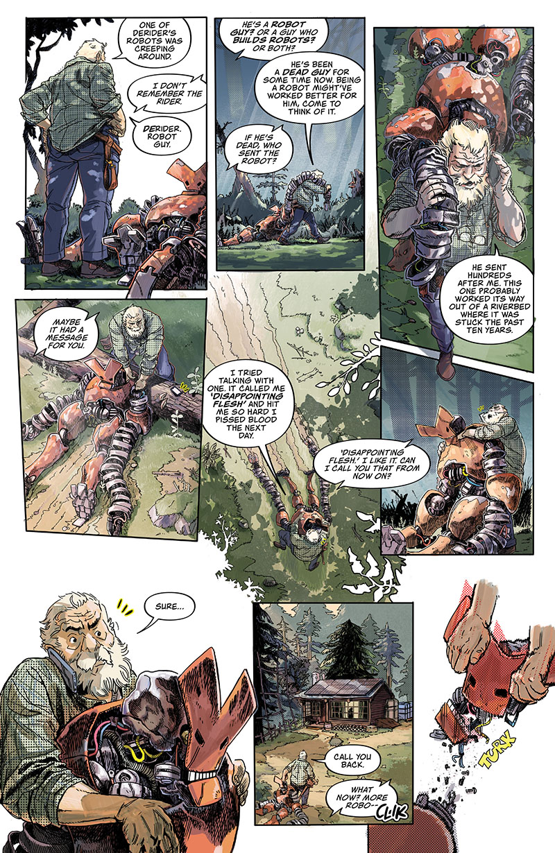 Frontiersman 001