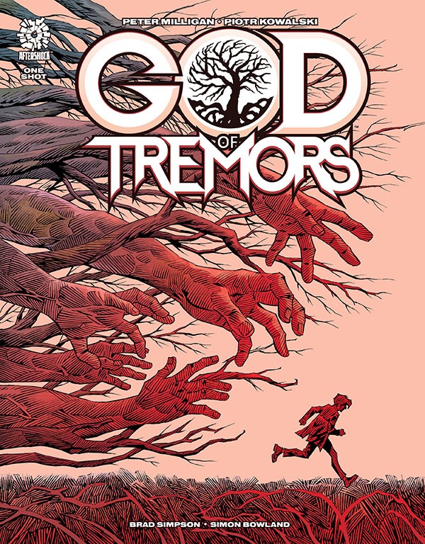 God of Tremors