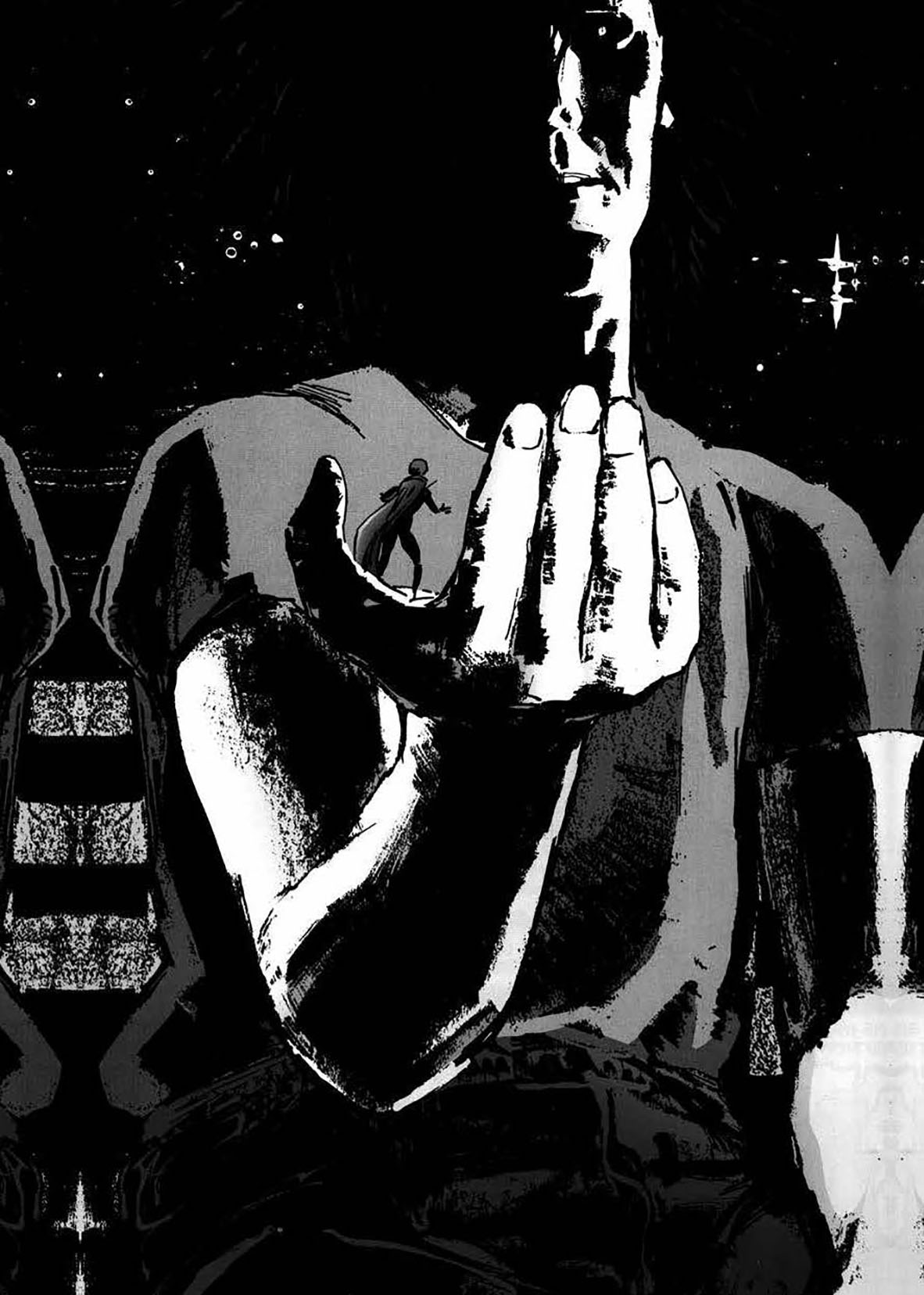 Guida non ufficiale a Sandman