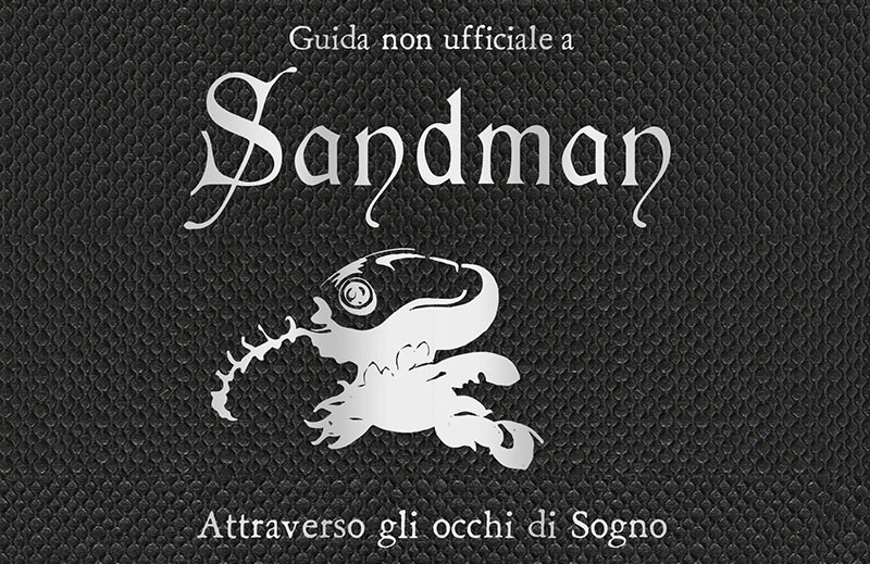 Guida non ufficiale a Sandman thumb