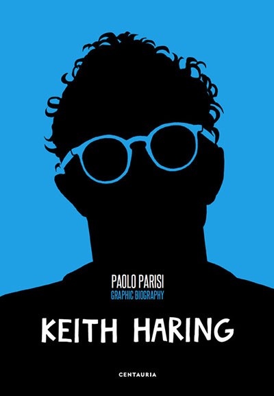 Keith Haring_covoer