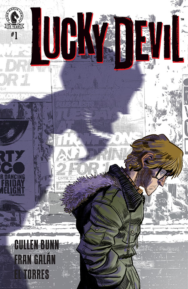 Lucky Devil