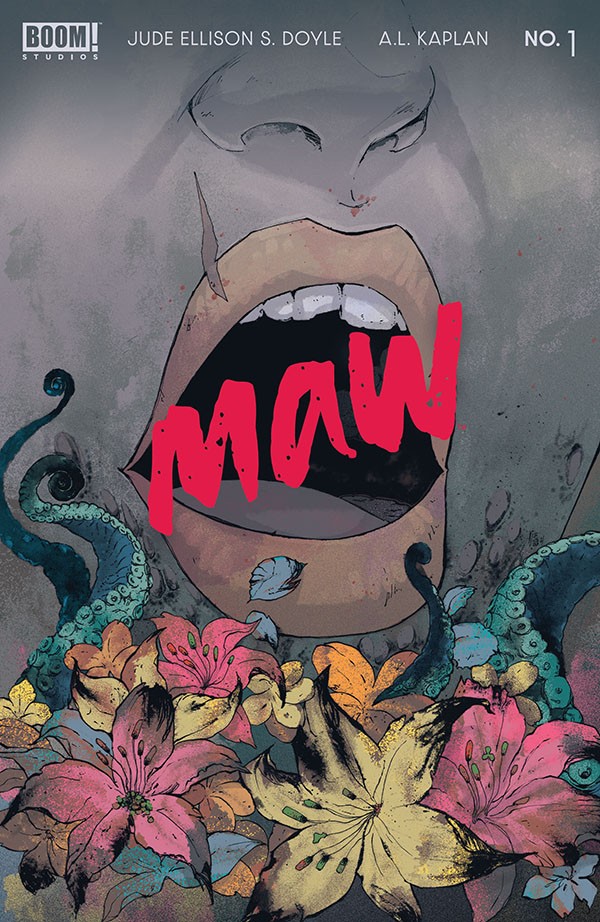 Maw 1