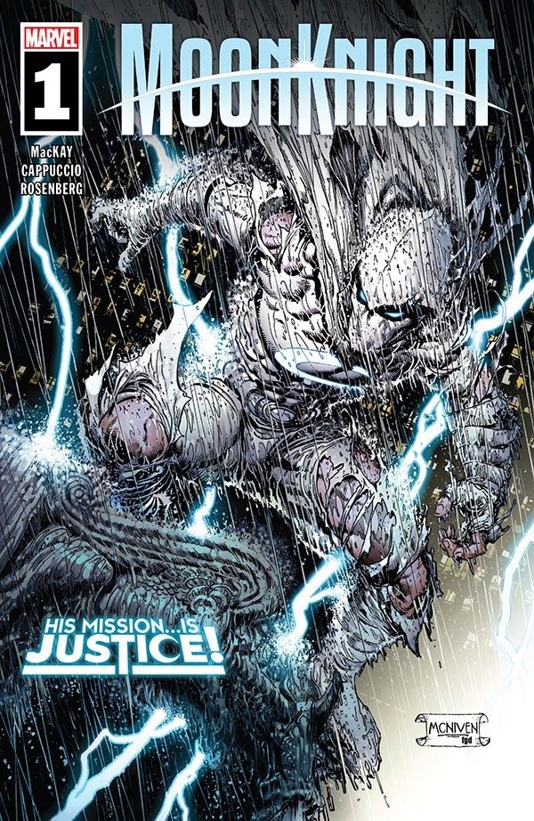 Moon Knight