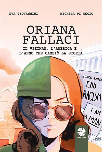 Oriana Fallaci