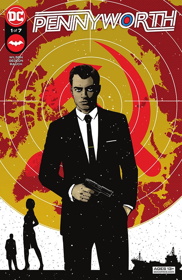 Pennyworth