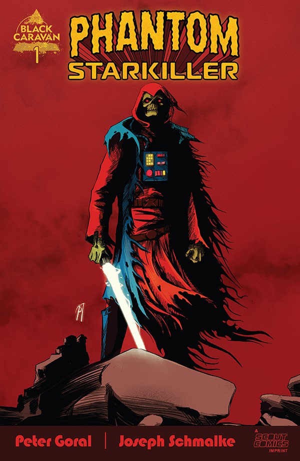 Phantom Starkiller