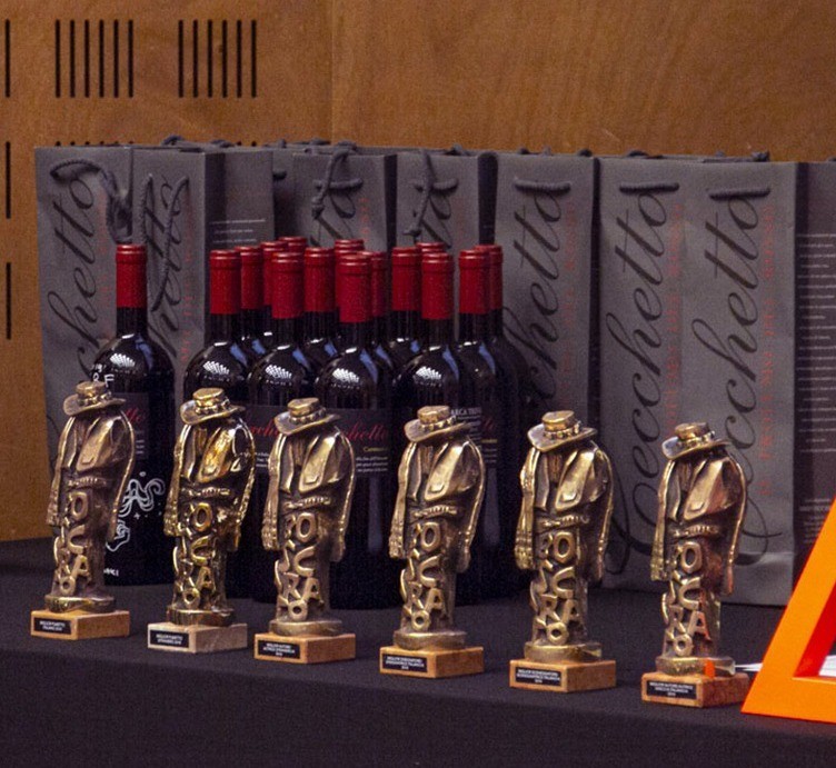 Premio Boscarato