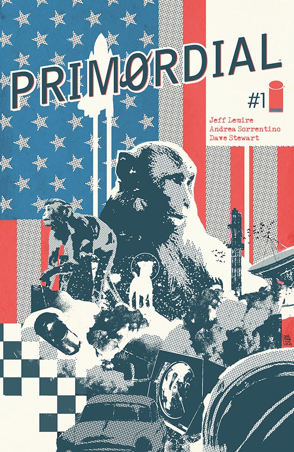Primordial 1