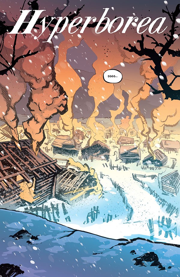 Red Sonja (2021 ) 001