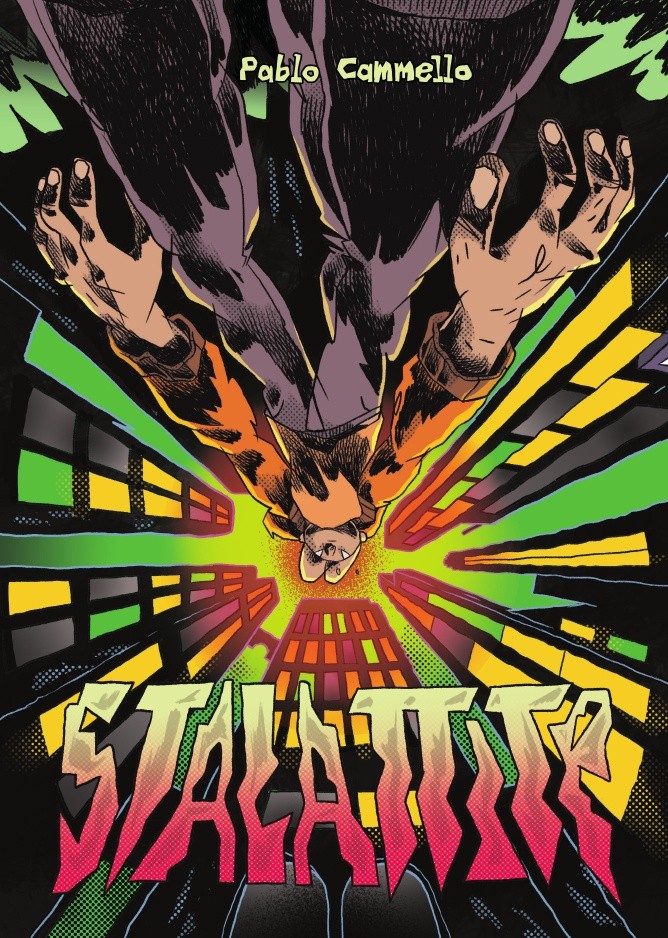 Stalattite-Cover