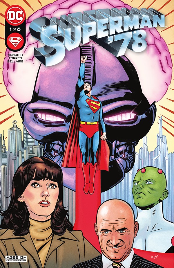 Superman '78 1