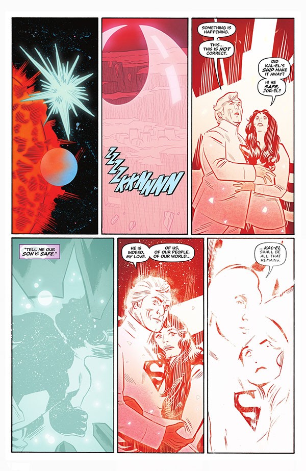 Superman '78 (2021 ) 001