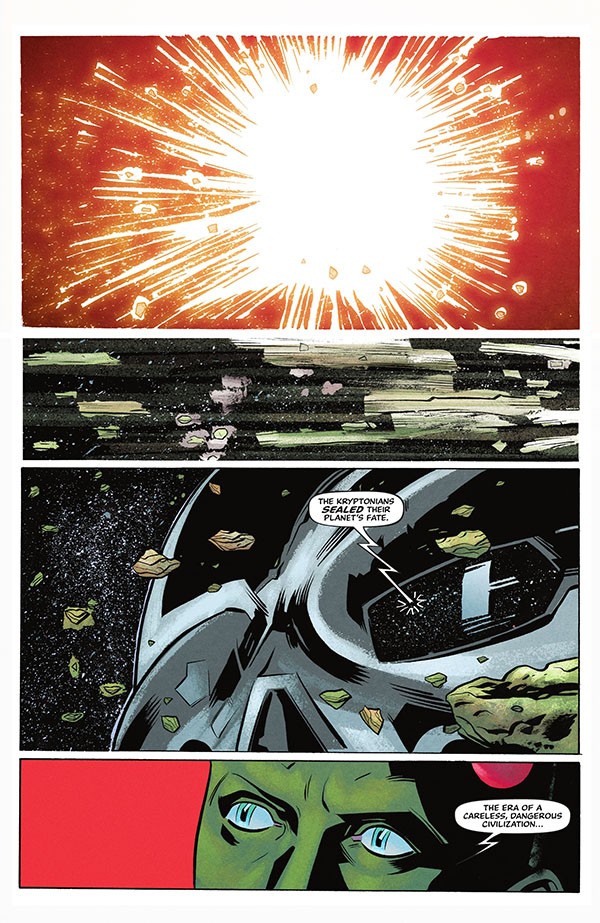 Superman '78 (2021 ) 001