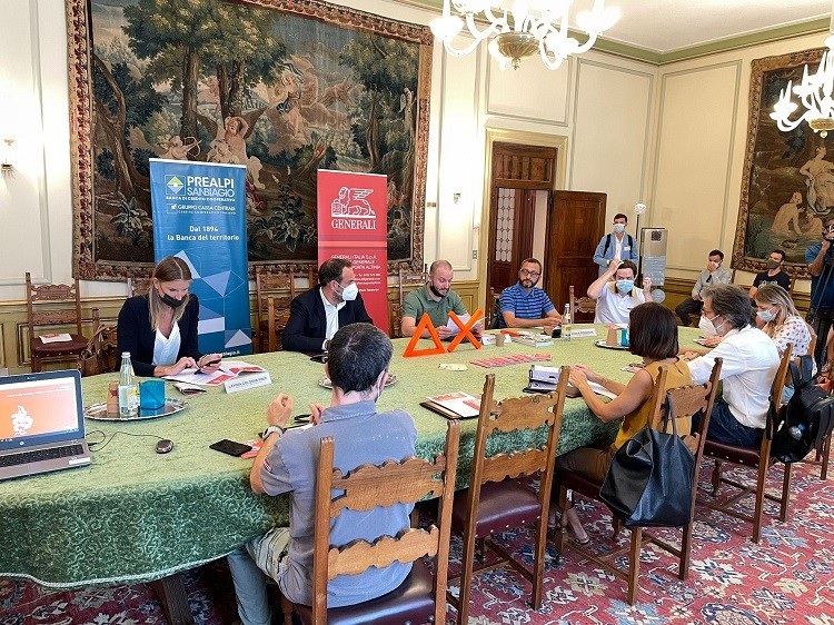 TCBF 2021 conferenza stampa 2