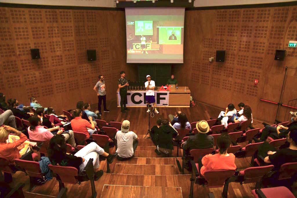 TCBF2021 - Premio Boscarato Fondazione Benetton