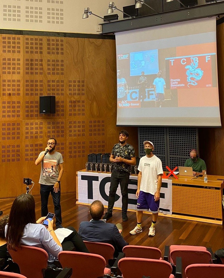 TCBF2021 - Premio Boscarato