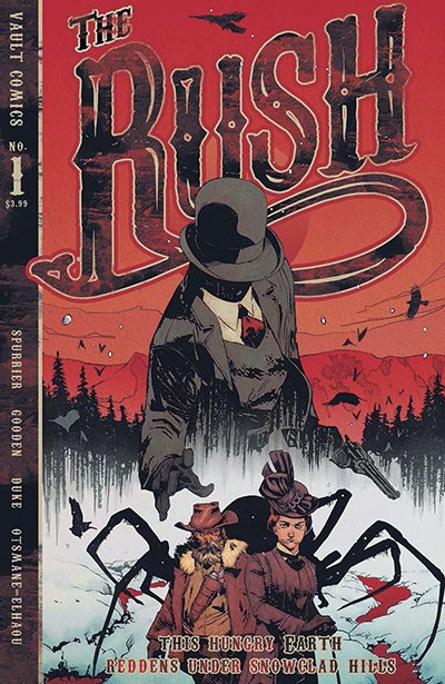 The Rush_1_cover