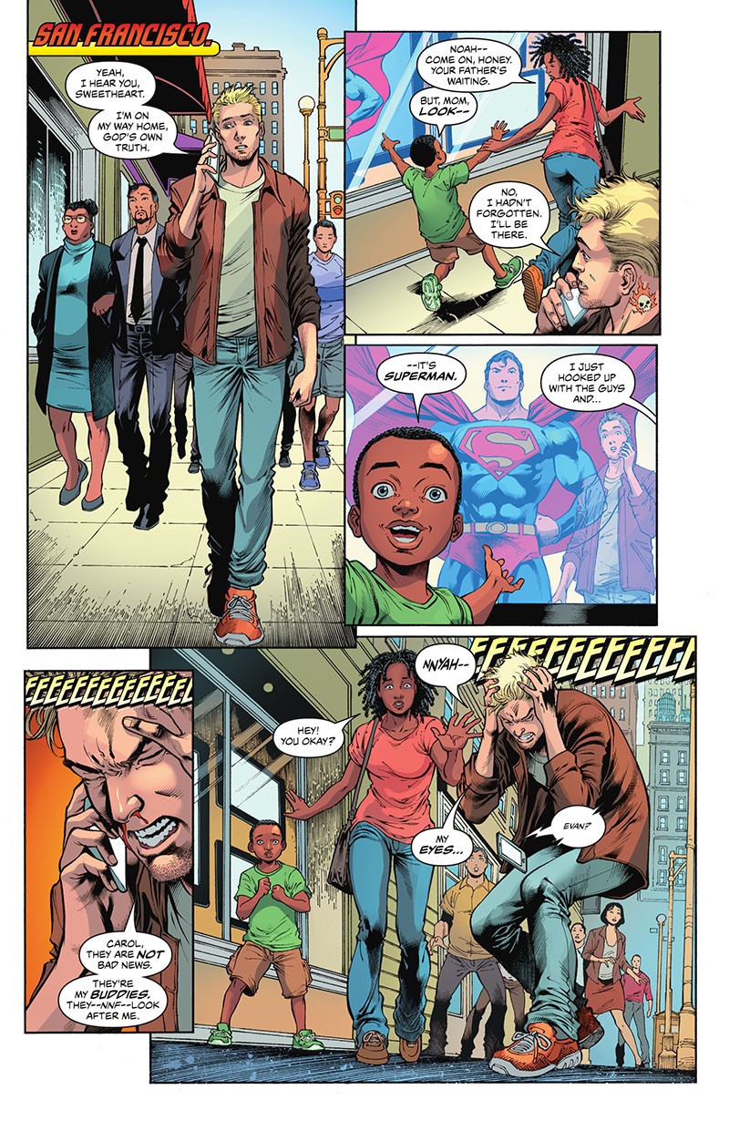 Titans United (2021 ) 001