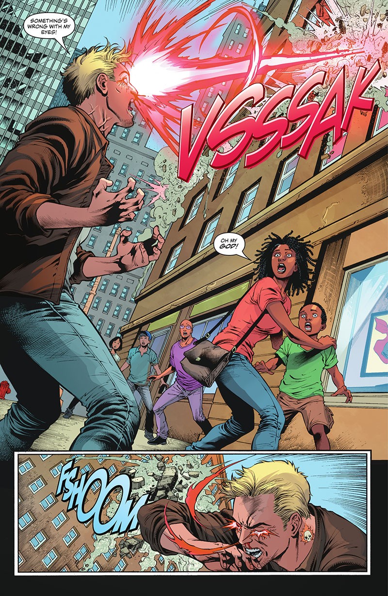 Titans United (2021 ) 001